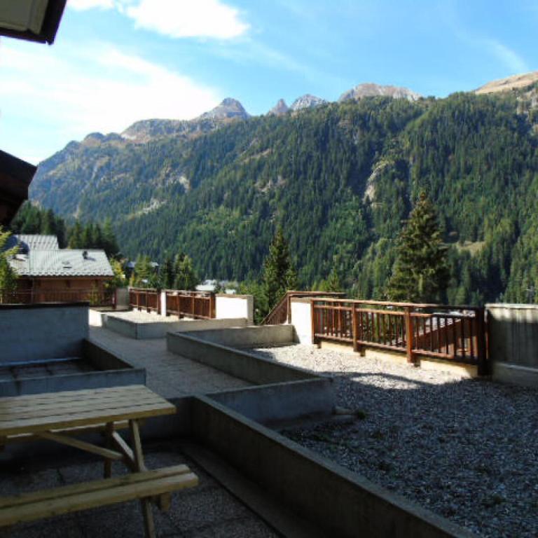 Chalet Arrondaz - 3 Pièces pour 8 Personnes MAE-8914 - Appartement - 11
