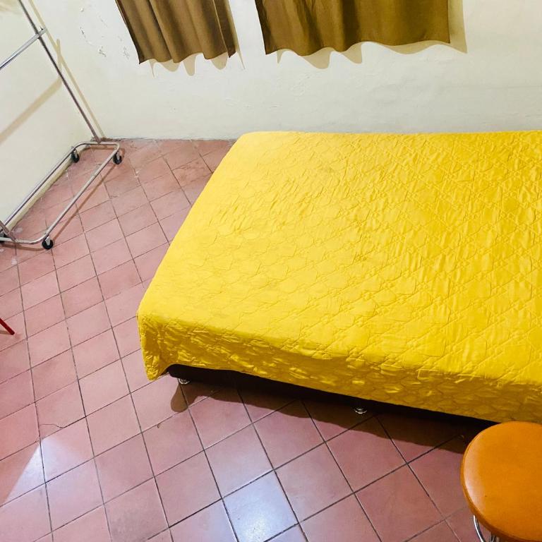 Hostal Santuario de las Libelulas - Habitación Doble Económica - 6