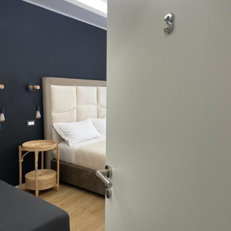 Wow Rome Home - Double Room with Private Bathroom - 27