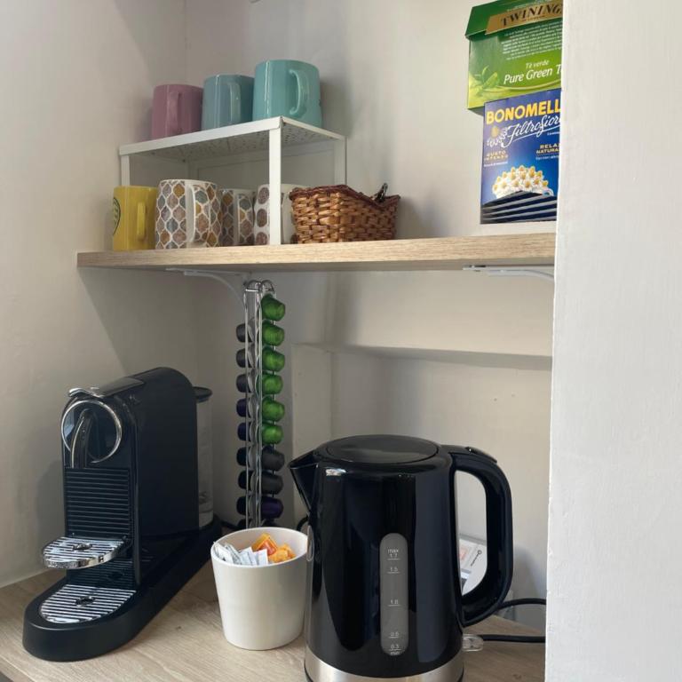 Wow Rome Home - Large Double Room - 25