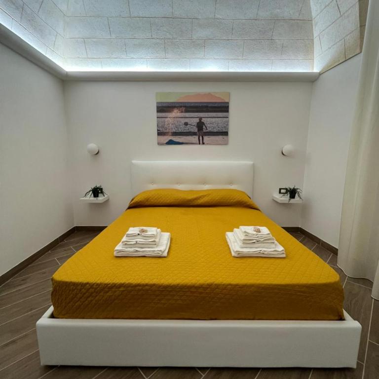 Stanze d'AMAre - Appartamento Standard con 1 Camera da Letto - 1