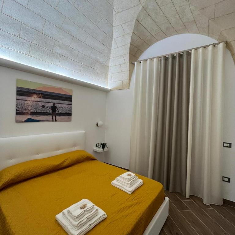 Stanze d'AMAre - Appartamento Standard con 1 Camera da Letto - 2
