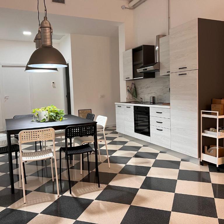 Casa Trieste - Apartment mit 2 Schlafzimmern - 3