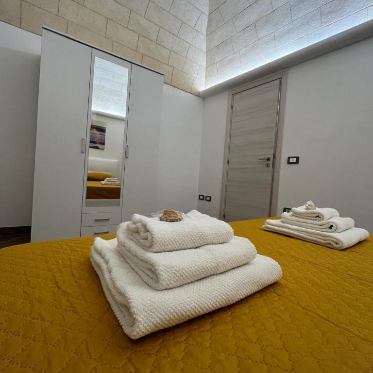 Stanze d'AMAre - Appartamento Standard con 1 Camera da Letto - 3