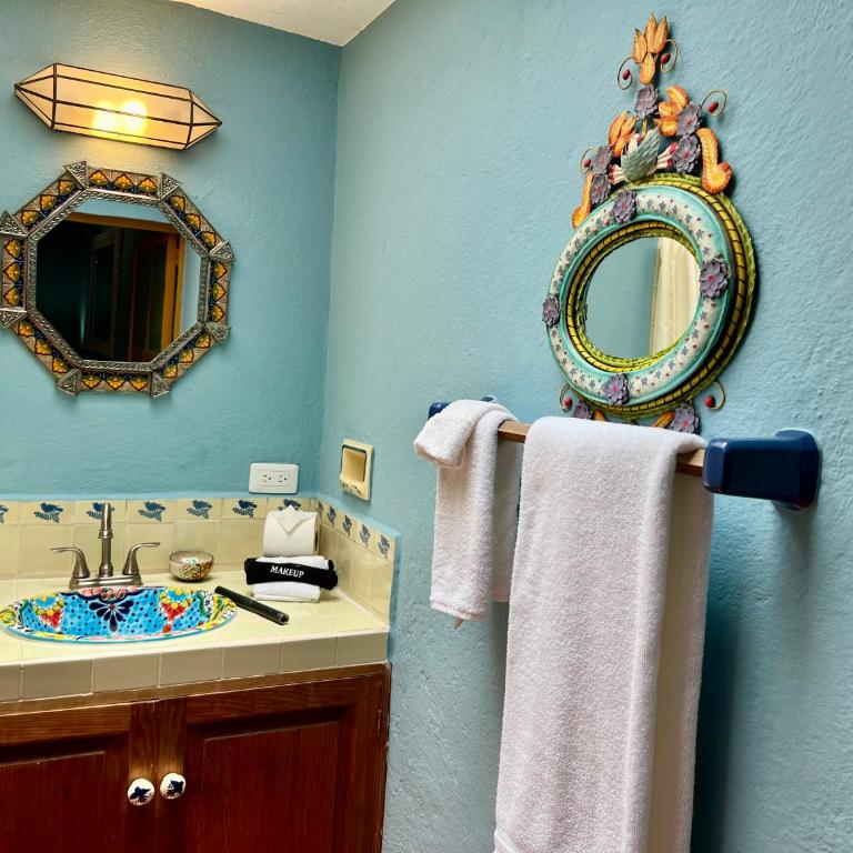 Boutique Hotel Casa Camellia - Small Double Room - 19