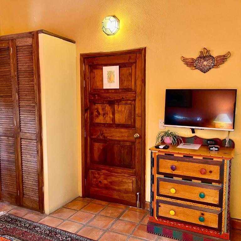 Boutique Hotel Casa Camellia - Standard Double Room - 15