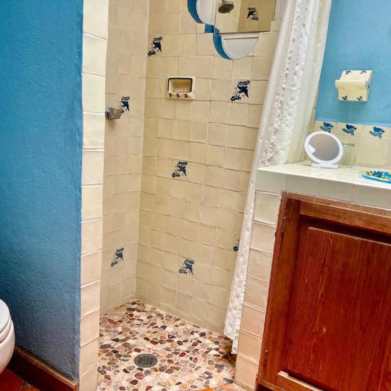 Boutique Hotel Casa Camellia - Small Double Room - 20