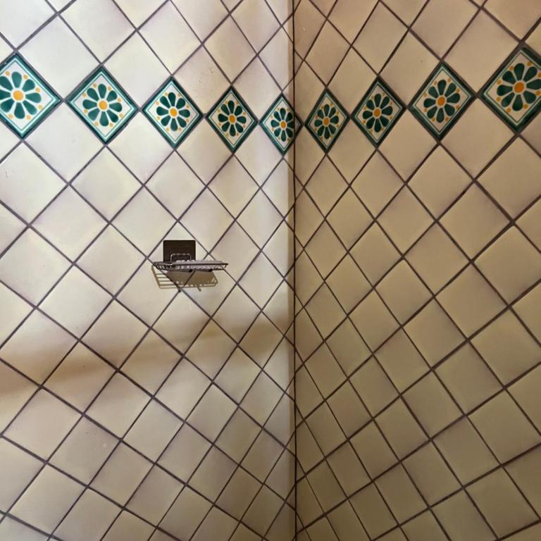 Boutique Hotel Casa Camellia - Double Room with Private Bathroom - 16