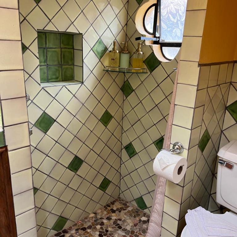 Boutique Hotel Casa Camellia - Superior Double Room - 21