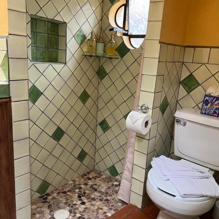 Boutique Hotel Casa Camellia - Superior Double Room - 34