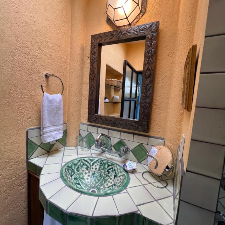Boutique Hotel Casa Camellia - Superior Double Room - 24