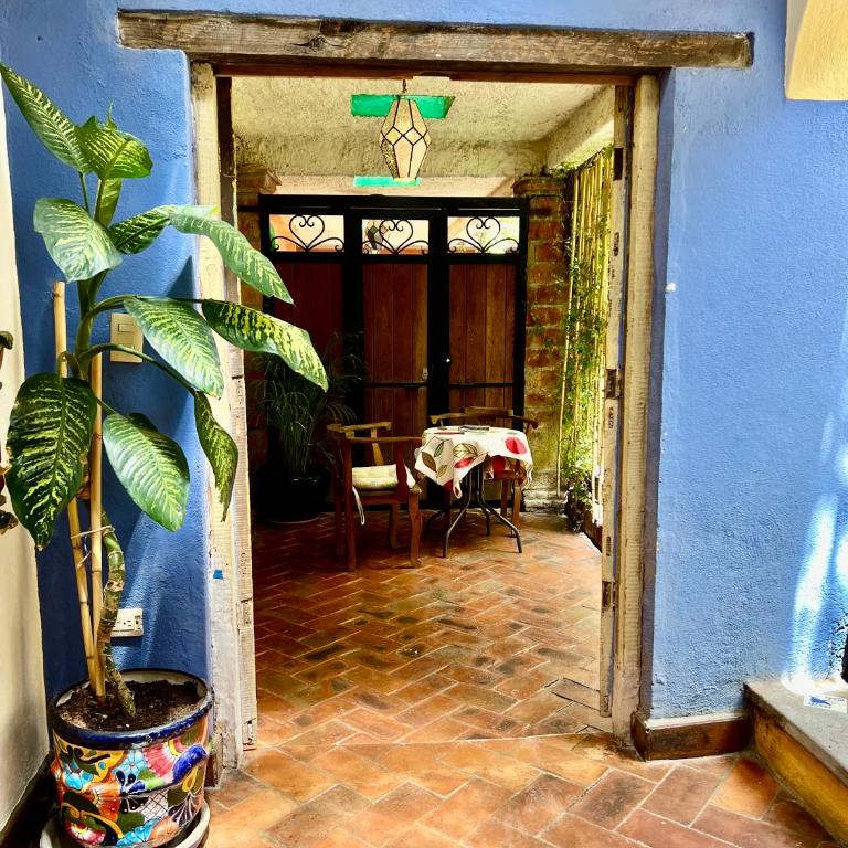 Boutique Hotel Casa Camellia - Deluxe Queen Room - 25