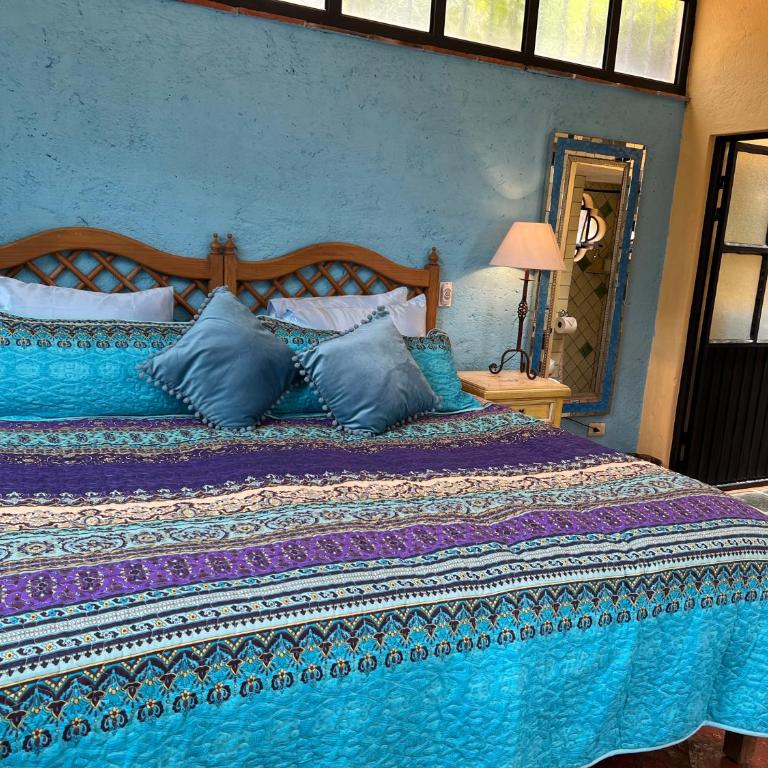 Boutique Hotel Casa Camellia - Superior Double Room - 29
