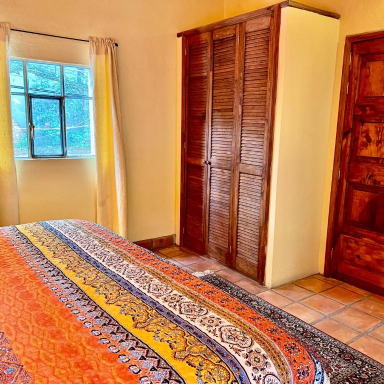 Boutique Hotel Casa Camellia - Standard Double Room - 18