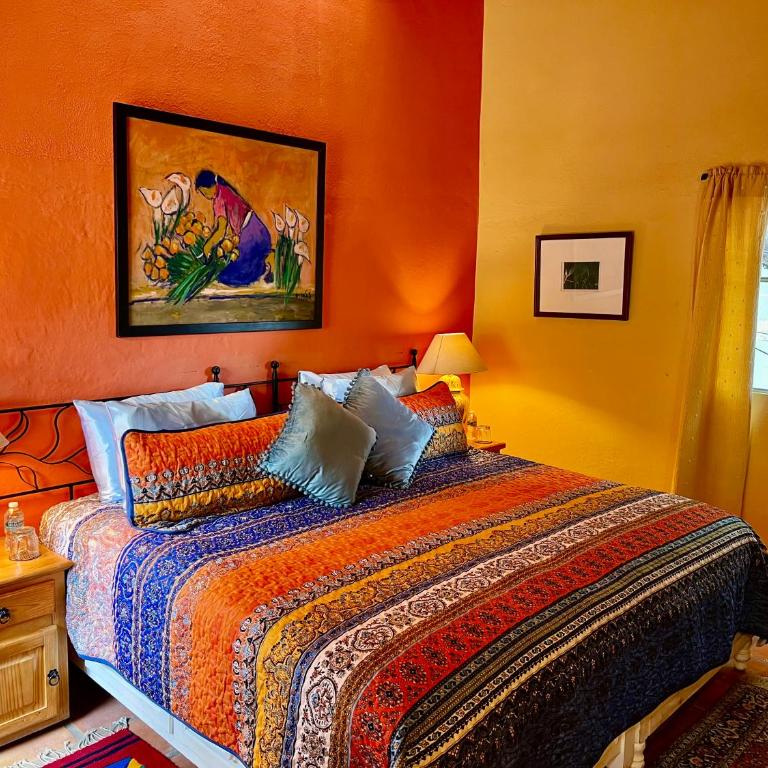 Boutique Hotel Casa Camellia - Standard Double Room - 22