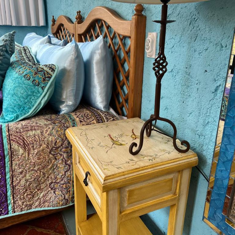 Boutique Hotel Casa Camellia - Superior Double Room - 27
