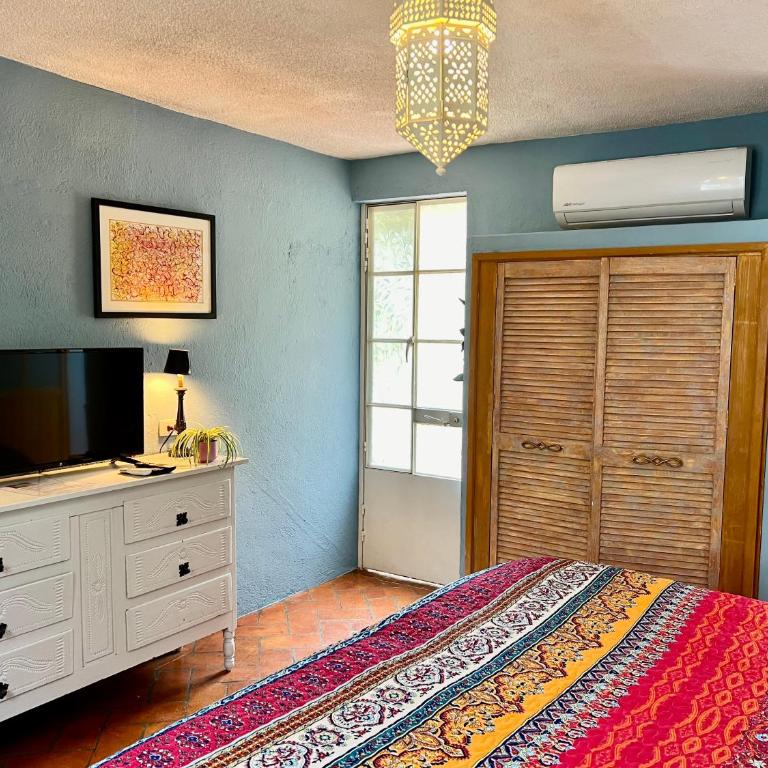 Boutique Hotel Casa Camellia - Small Double Room - 27
