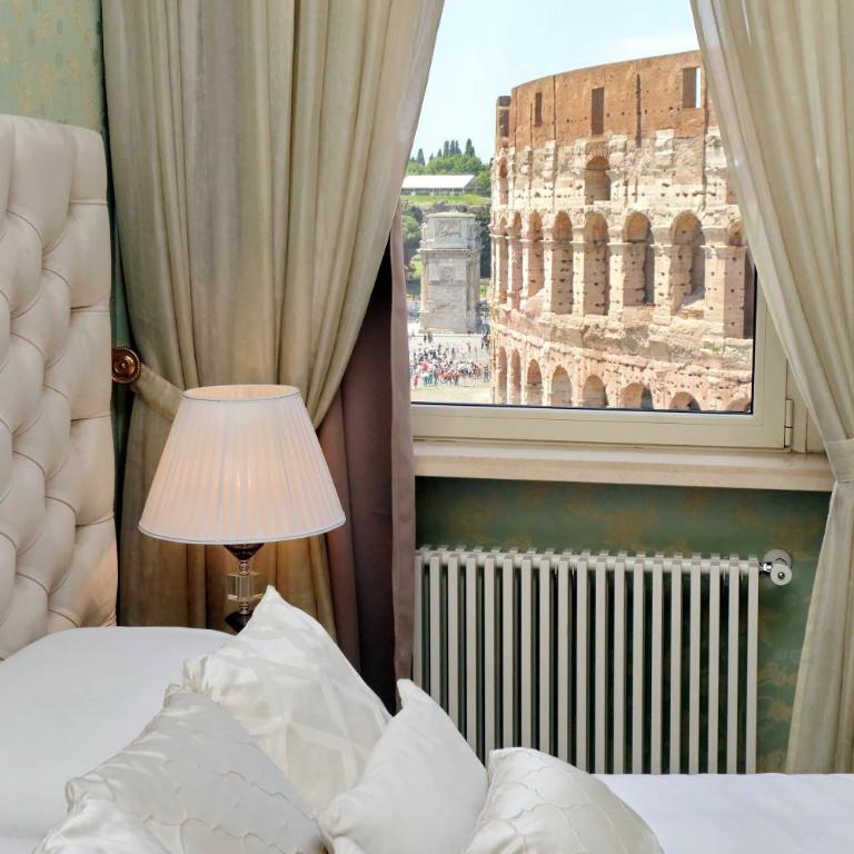 Casa Ricci Marchetti - Appartamento con 2 Camere da Letto - 2