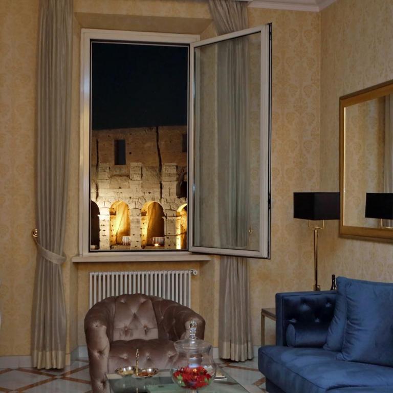 Casa Ricci Marchetti - Appartamento con 2 Camere da Letto - 29