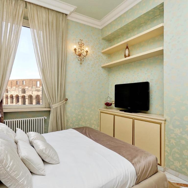 Casa Ricci Marchetti - Appartamento con 2 Camere da Letto - 23