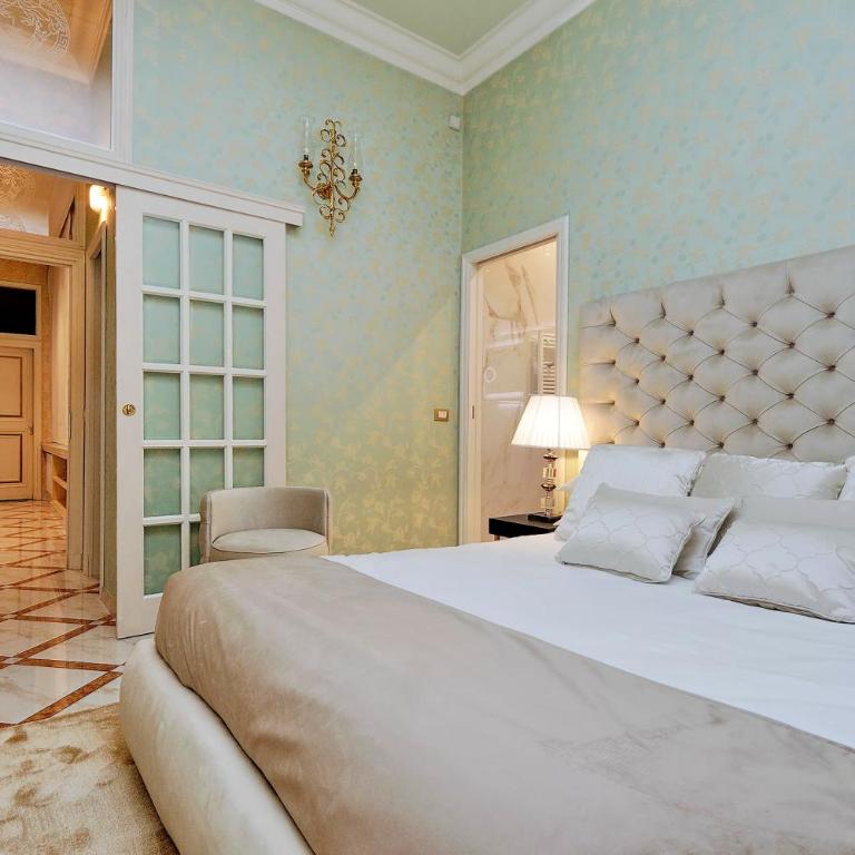 Casa Ricci Marchetti - Appartamento con 2 Camere da Letto - 20