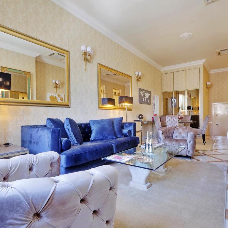 Casa Ricci Marchetti - Appartamento con 2 Camere da Letto - 5