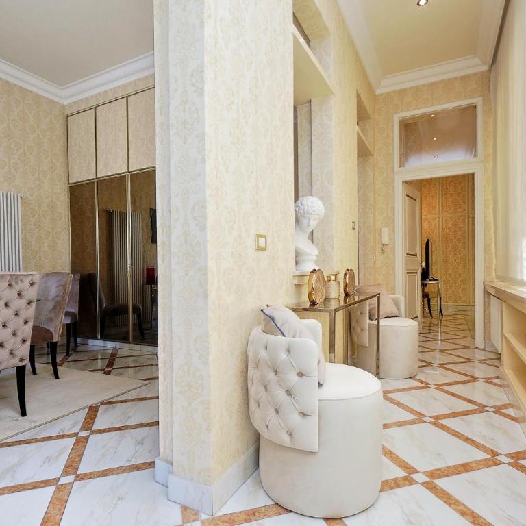 Casa Ricci Marchetti - Appartamento con 2 Camere da Letto - 11