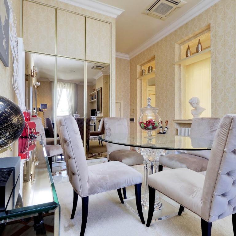 Casa Ricci Marchetti - Appartamento con 2 Camere da Letto - 10