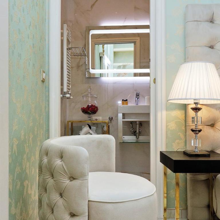 Casa Ricci Marchetti - Appartamento con 2 Camere da Letto - 24