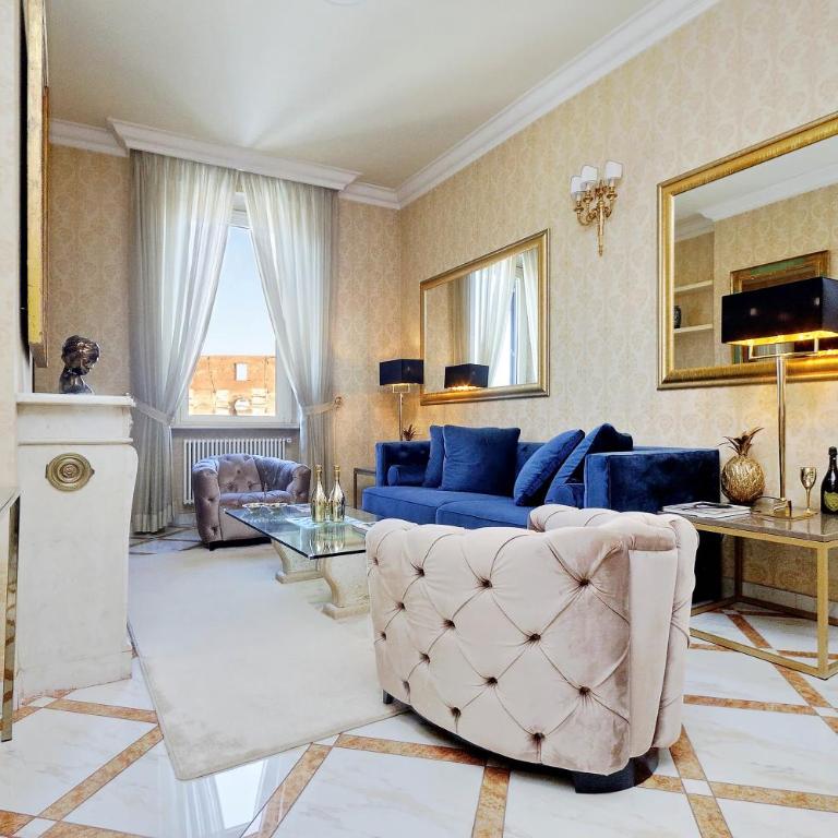 Casa Ricci Marchetti - Appartamento con 2 Camere da Letto - 4