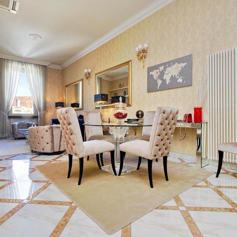 Casa Ricci Marchetti - Appartamento con 2 Camere da Letto - 9