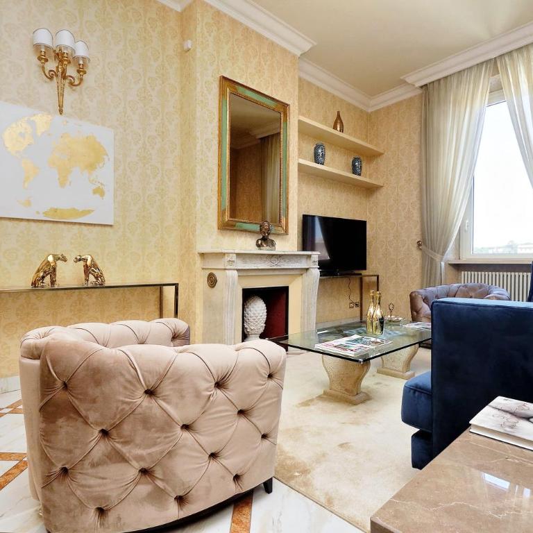 Casa Ricci Marchetti - Appartamento con 2 Camere da Letto - 8