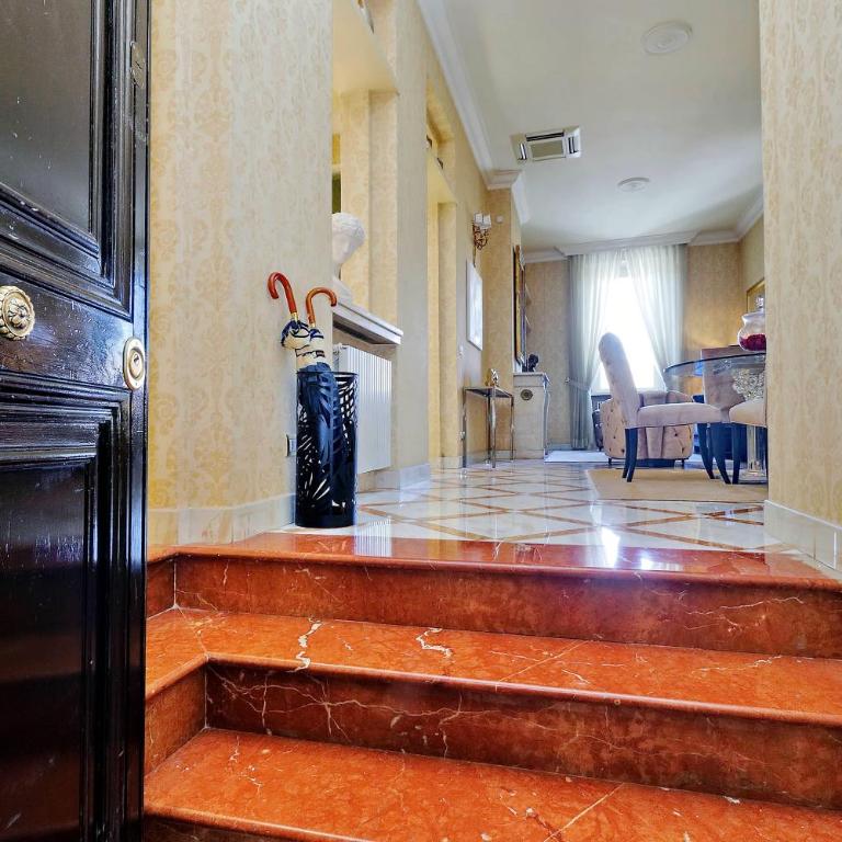Casa Ricci Marchetti - Appartamento con 2 Camere da Letto - 27