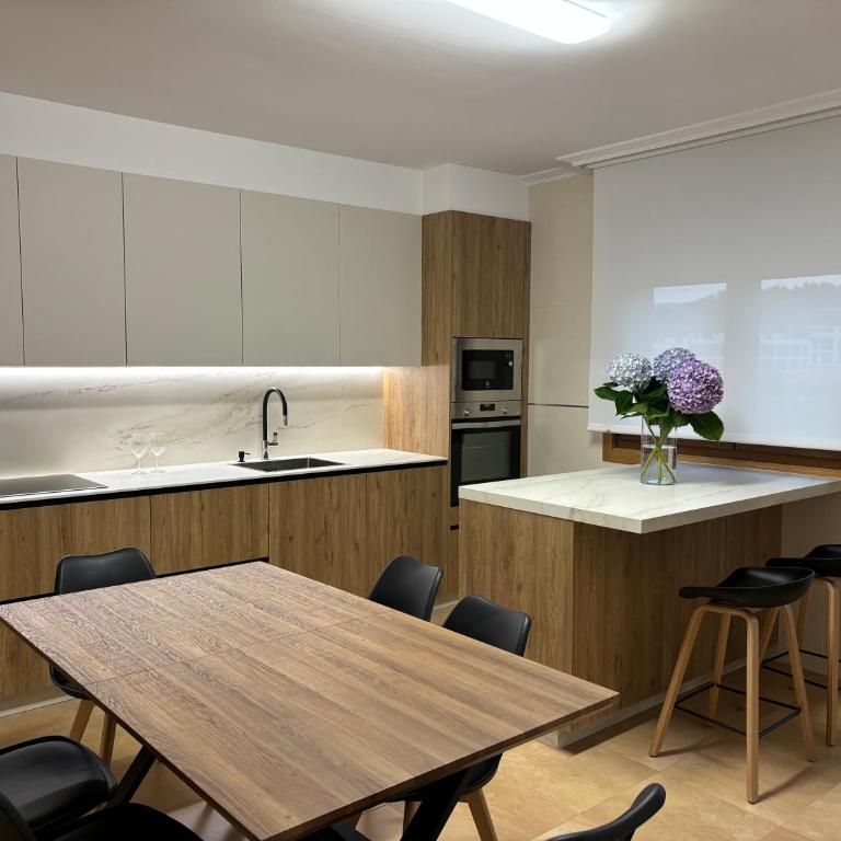 Apartamento Casa da feira 2 - Apartamento de 3 dormitorios - 5