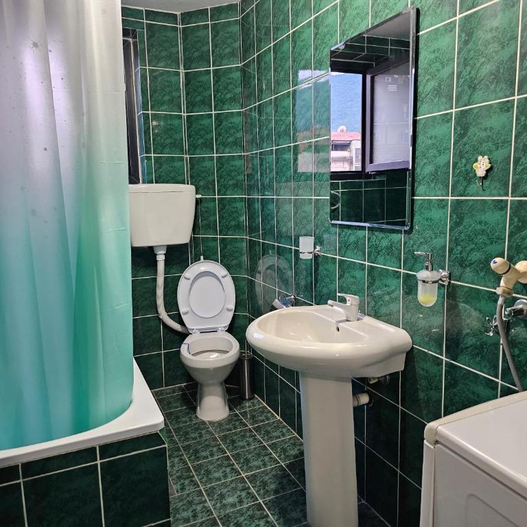 Studio Sokak centar - Porodični Studio - 7