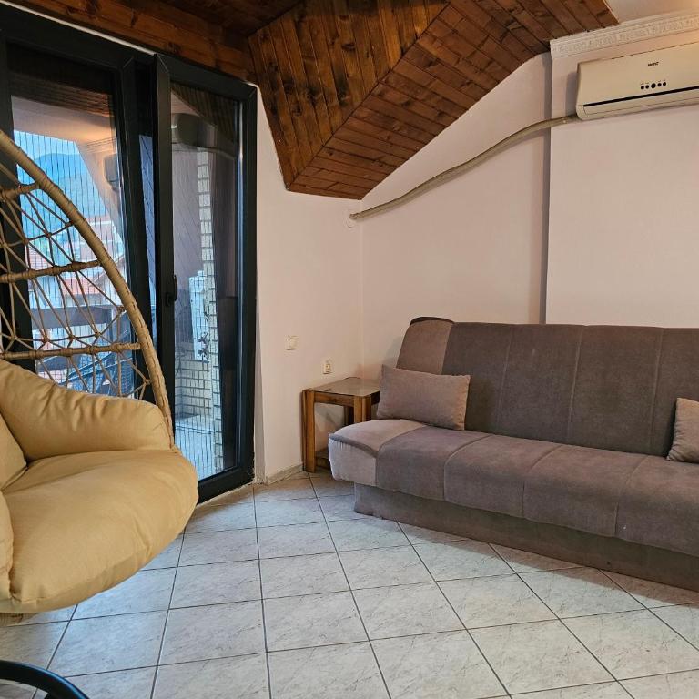 Studio Sokak centar - Porodični Studio - 3