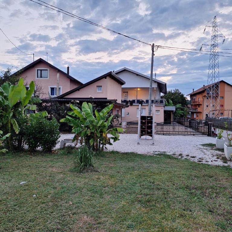 KAĆA APARTMANI 1 - Apartman sa 3 Spavaće Sobe - 22