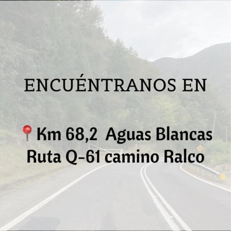Cabañas Campo Lindo - Apartamento de 2 dormitorios - 1