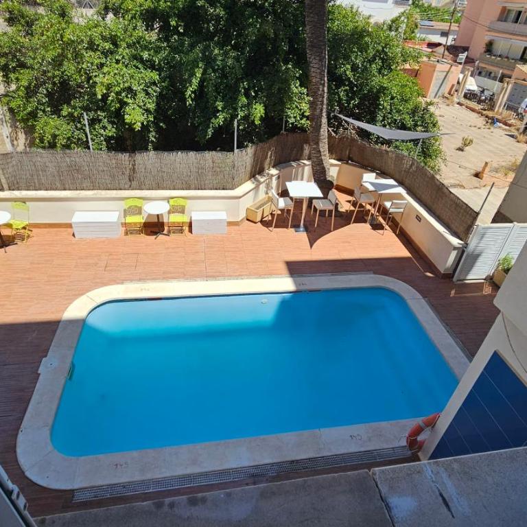 Hotel Lis Mallorca - Standard Studio - 15