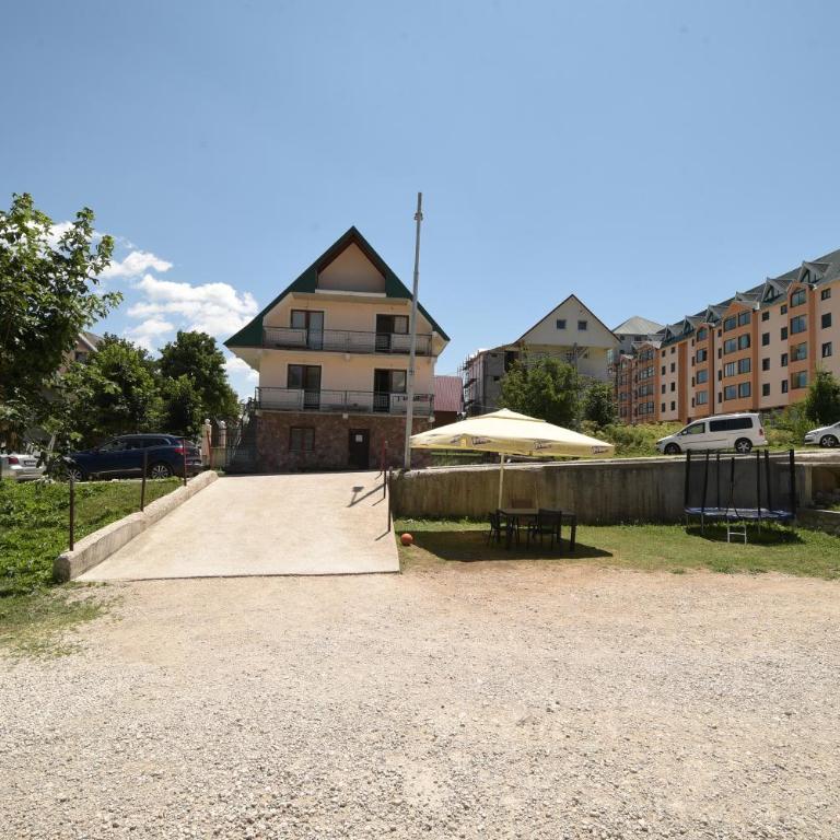 Apartman Darija - Studio Apartment - 21