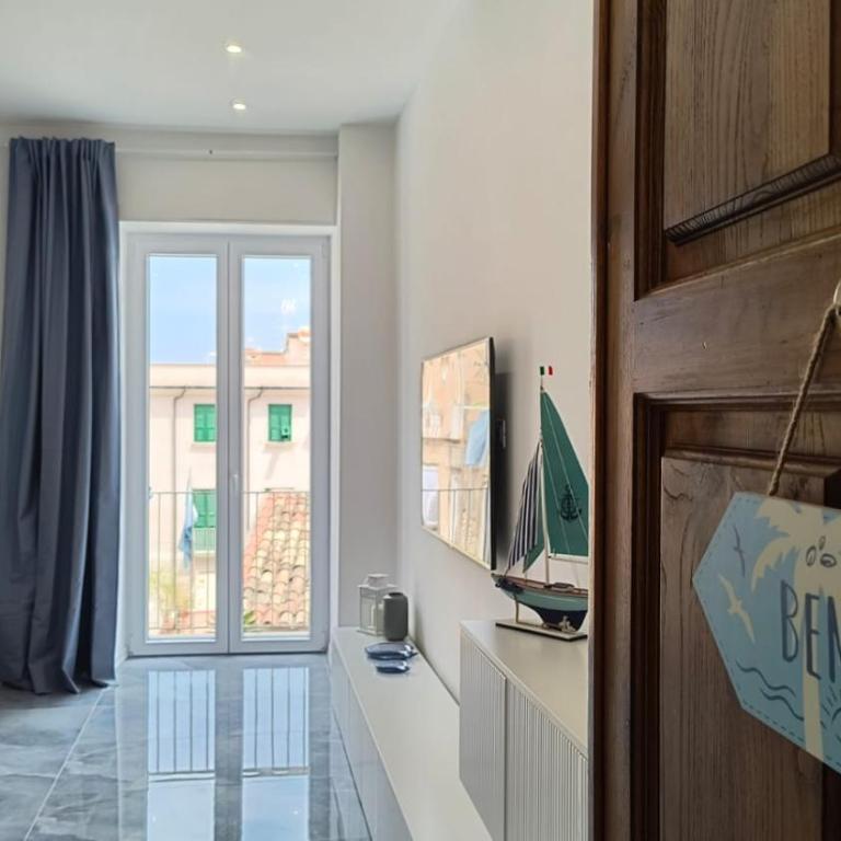 Le Terrazze - One-Bedroom Superior Apartment (Annex) - 1