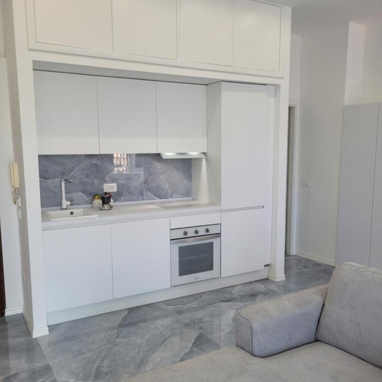 Le Terrazze - One-Bedroom Superior Apartment (Annex) - 2