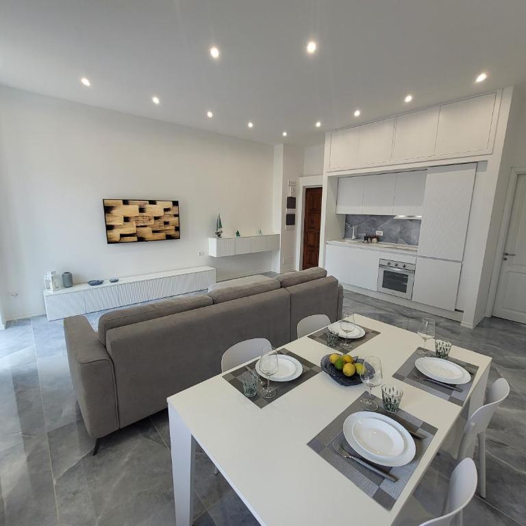 Le Terrazze - One-Bedroom Superior Apartment (Annex) - 6