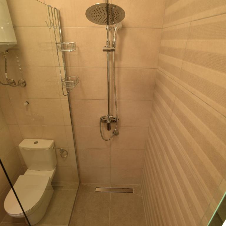 Apartman Darija - Studio Apartment - 16