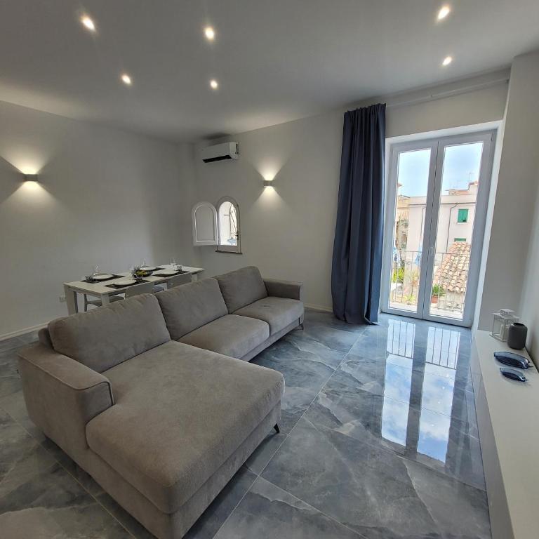 Le Terrazze - One-Bedroom Superior Apartment (Annex) - 4