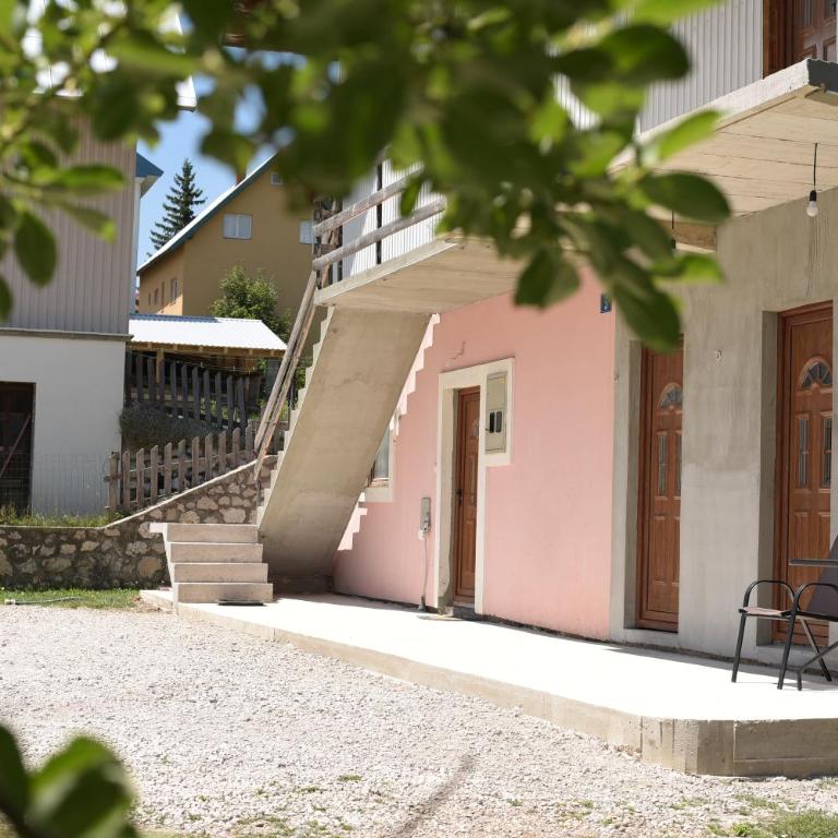 Apartman Darija - Studio Apartment - 4