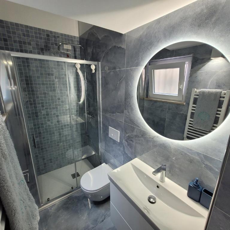 Le Terrazze - One-Bedroom Superior Apartment (Annex) - 7