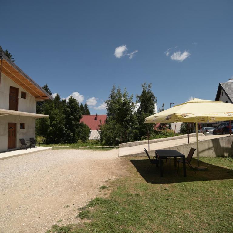 Apartman Darija - Studio Apartment - 20