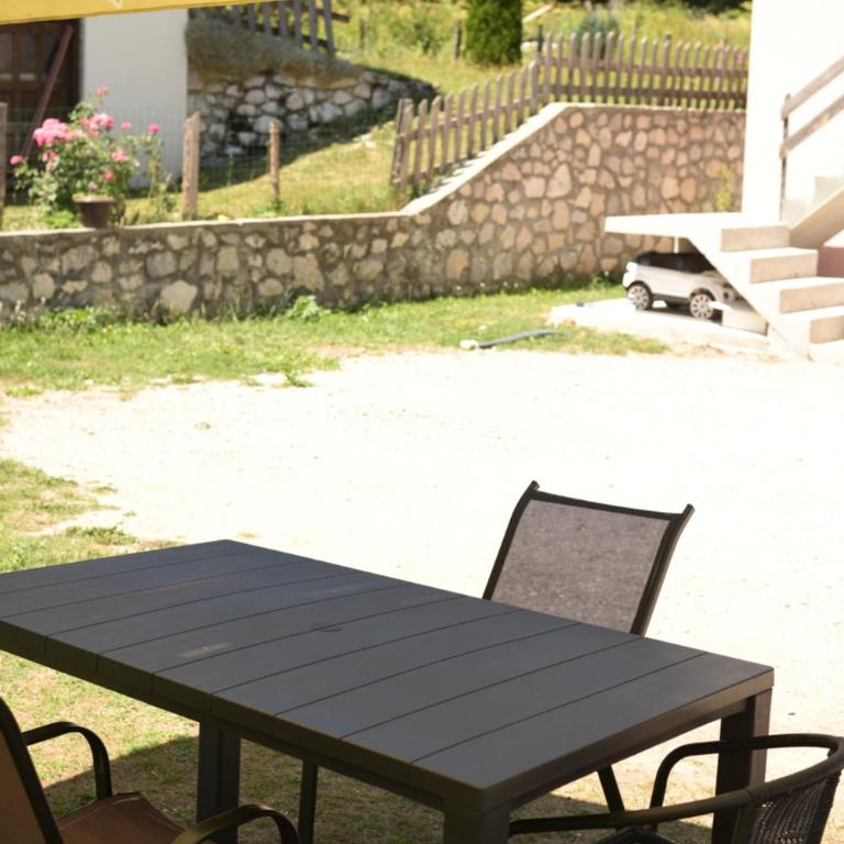 Apartman Darija - Studio Apartment - 19