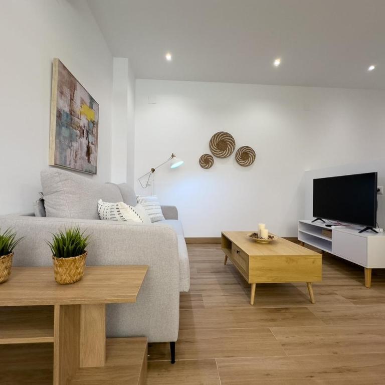 Apartamento Mérida 1 - Apartamento Estudio - 2